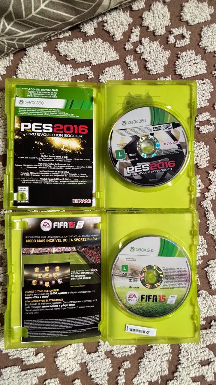 Jogos para Xbox 360 - Foto 5
