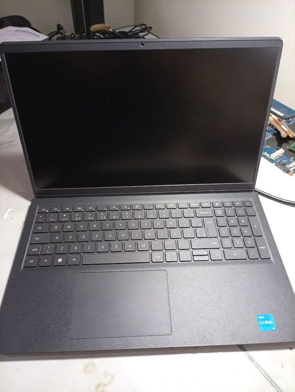 Notebook Dell i3 1215u,8,480ssd,tela 15.6 - Foto 3