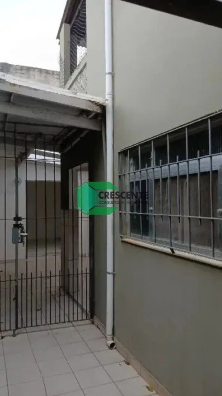 Sobrado confortável com Edícula no Vila Palmares - Foto 15
