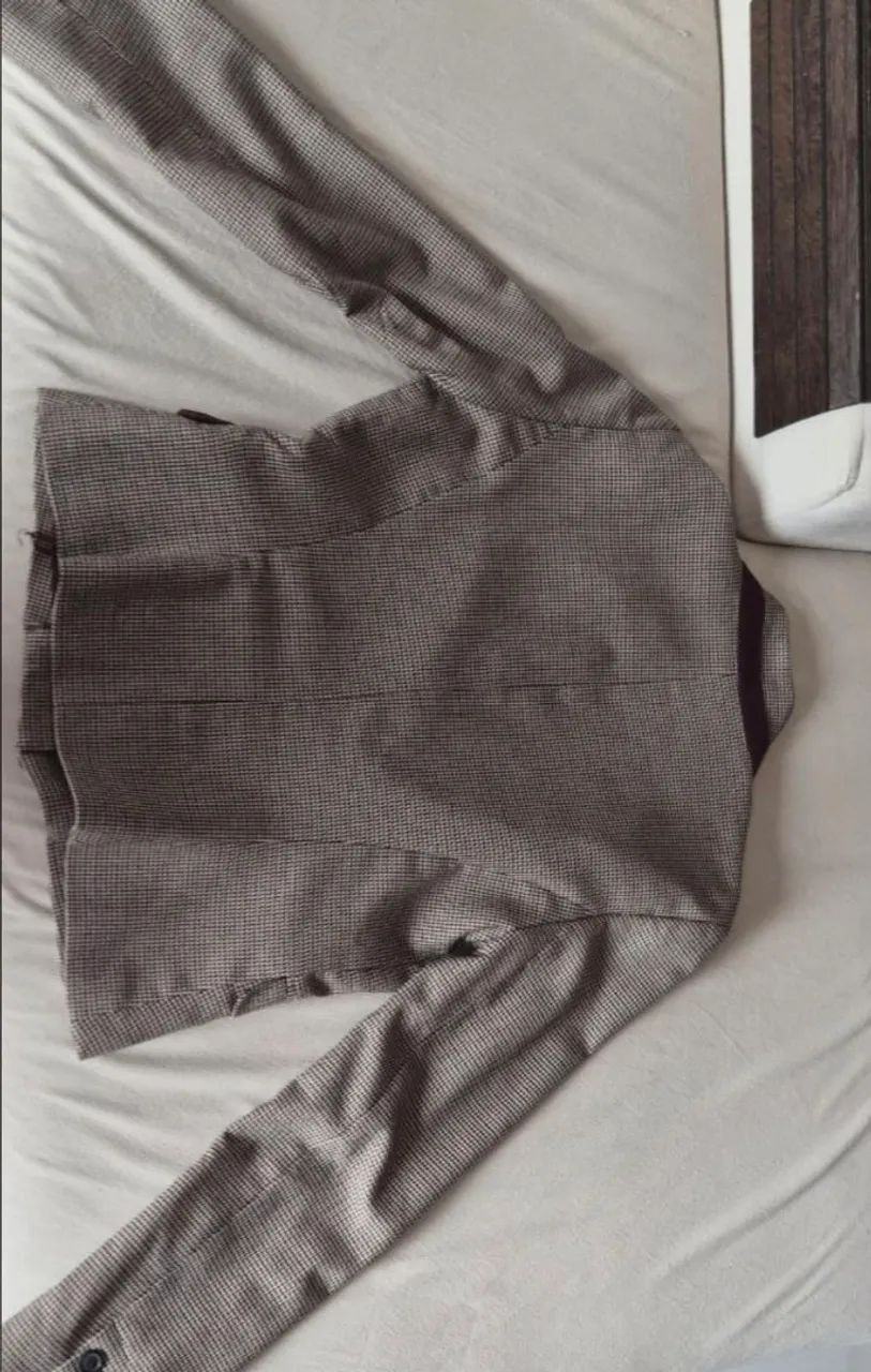 Marca: Zara (Linha TRF Collection). - Foto 5