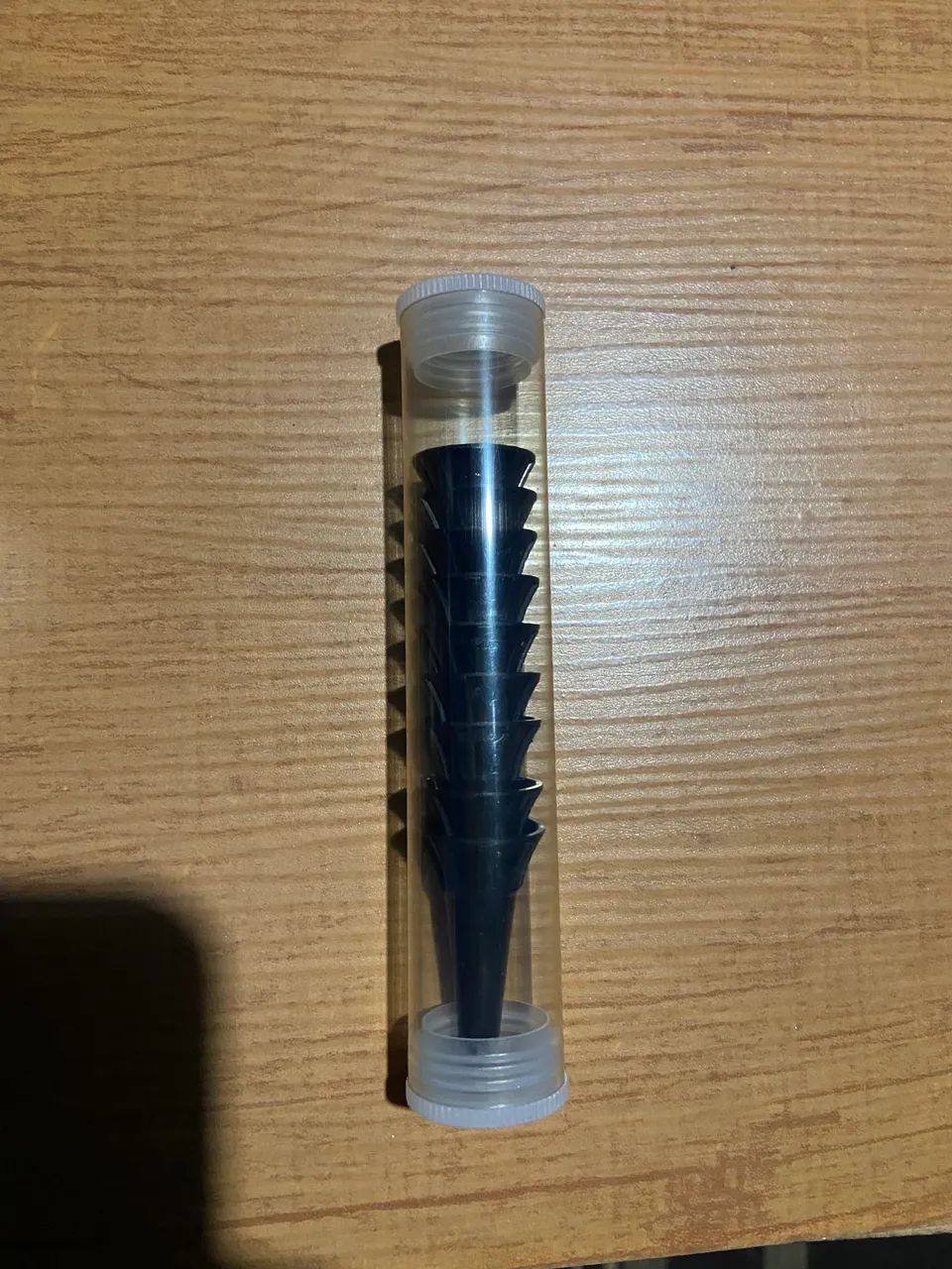 Otoscópio Riester e-scope® Alemão Original - Funcionando Perfeitamente + Estojo - Foto 4