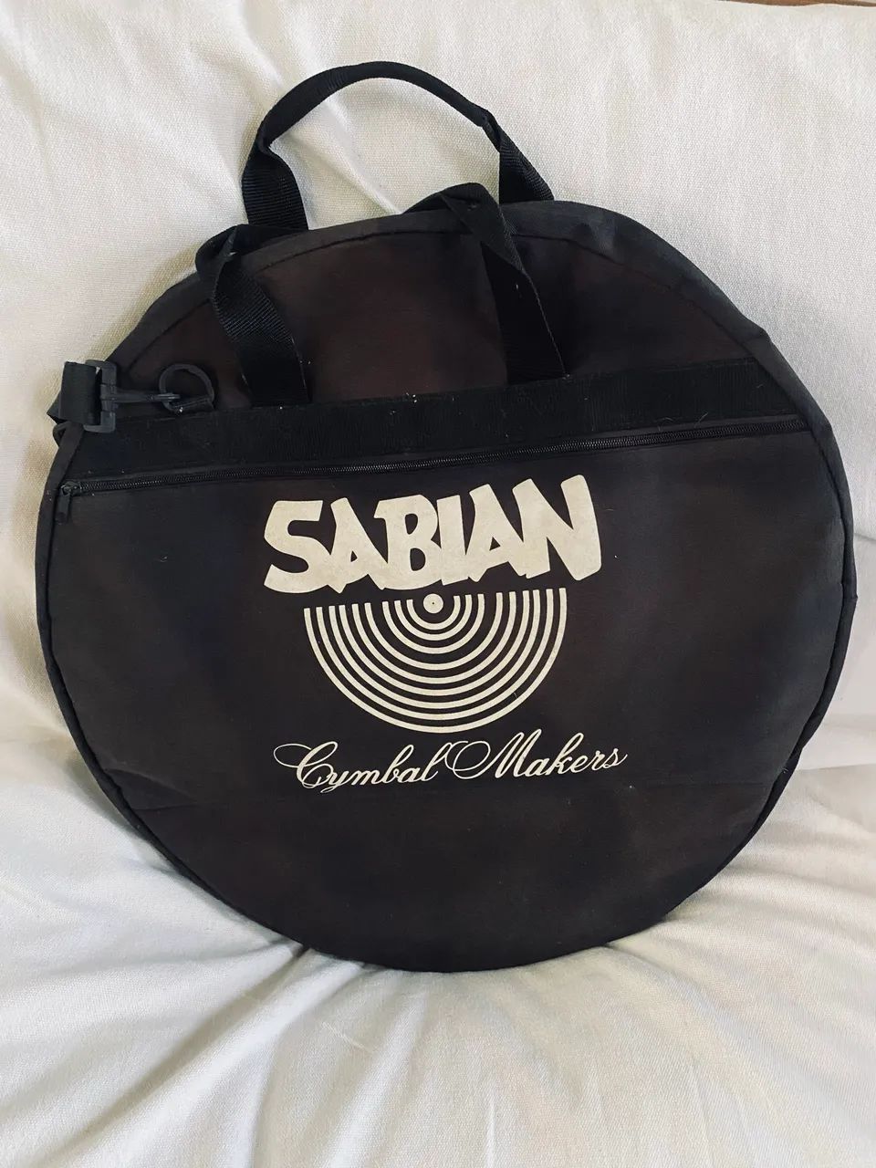 Kits de pratos Sabian e Zeus - Foto 4