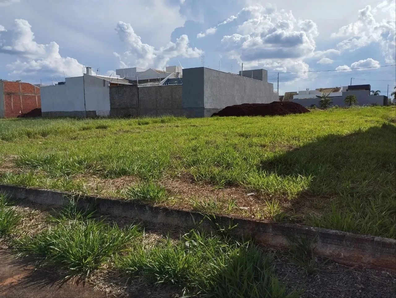 Terreno a venda no bairro Jardim Oriental - Foto 3