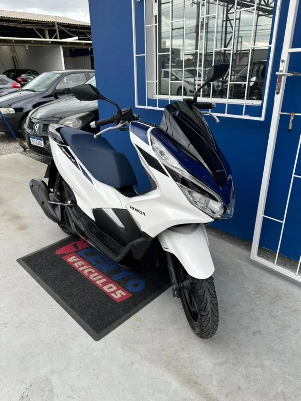 Honda PCX SPORT 150 - Foto 3