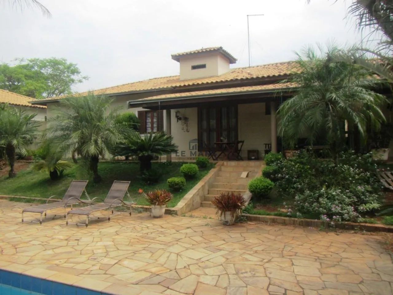 Chácara para alugar em Piracicaba, Santa Rita, com 3 quartos, com 1020 m² - Foto 4