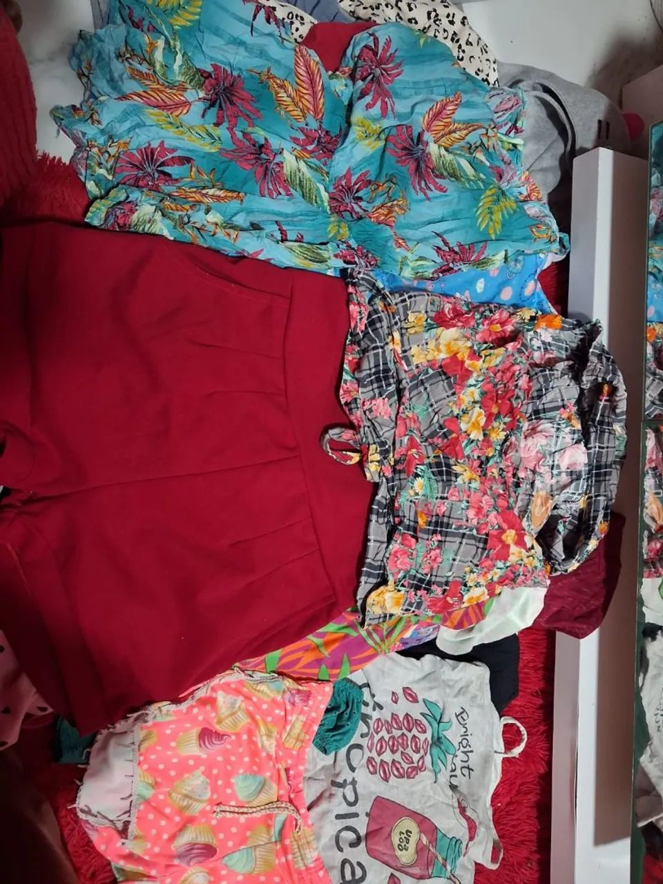 Roupas femininas  - Foto 4