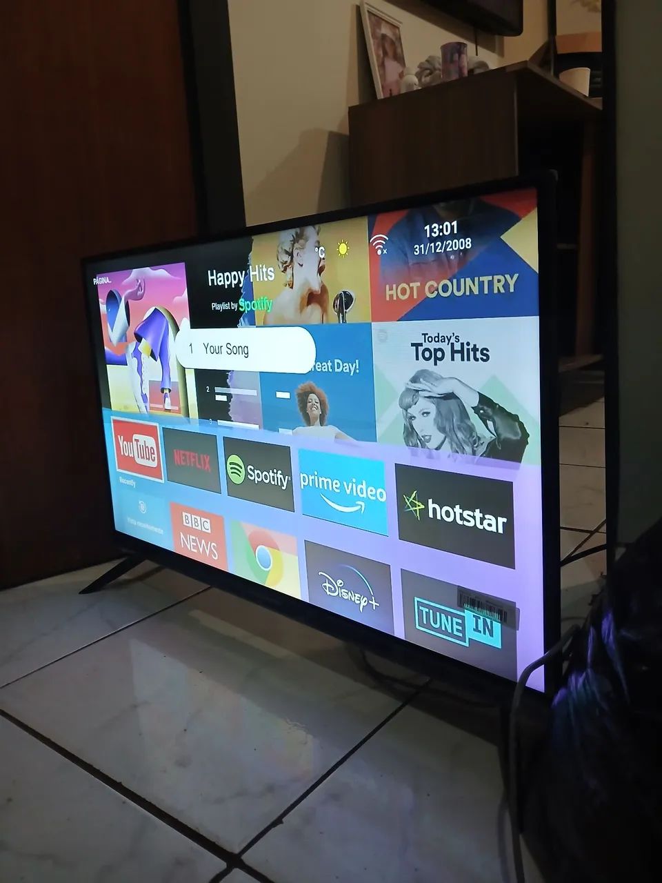 Tv smart 32 - Foto 2