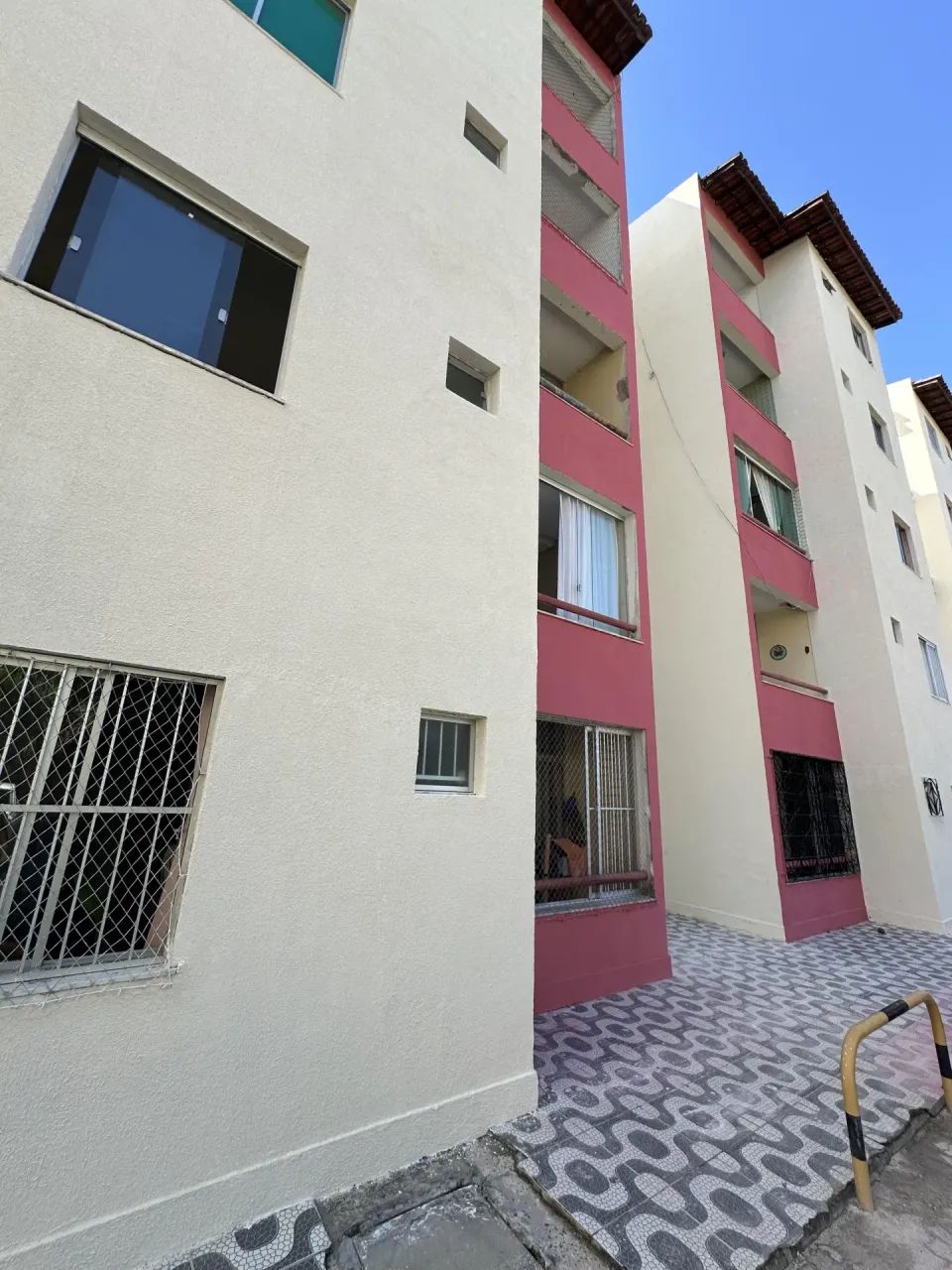 Dois quartos com varanda e piscina - Foto 3
