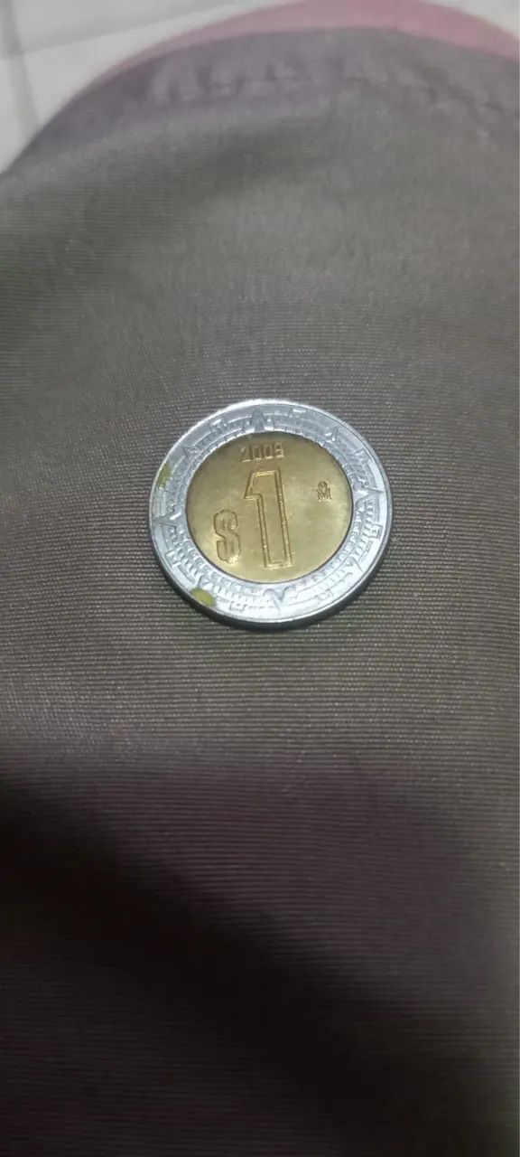 Moedas antigas - Foto 3