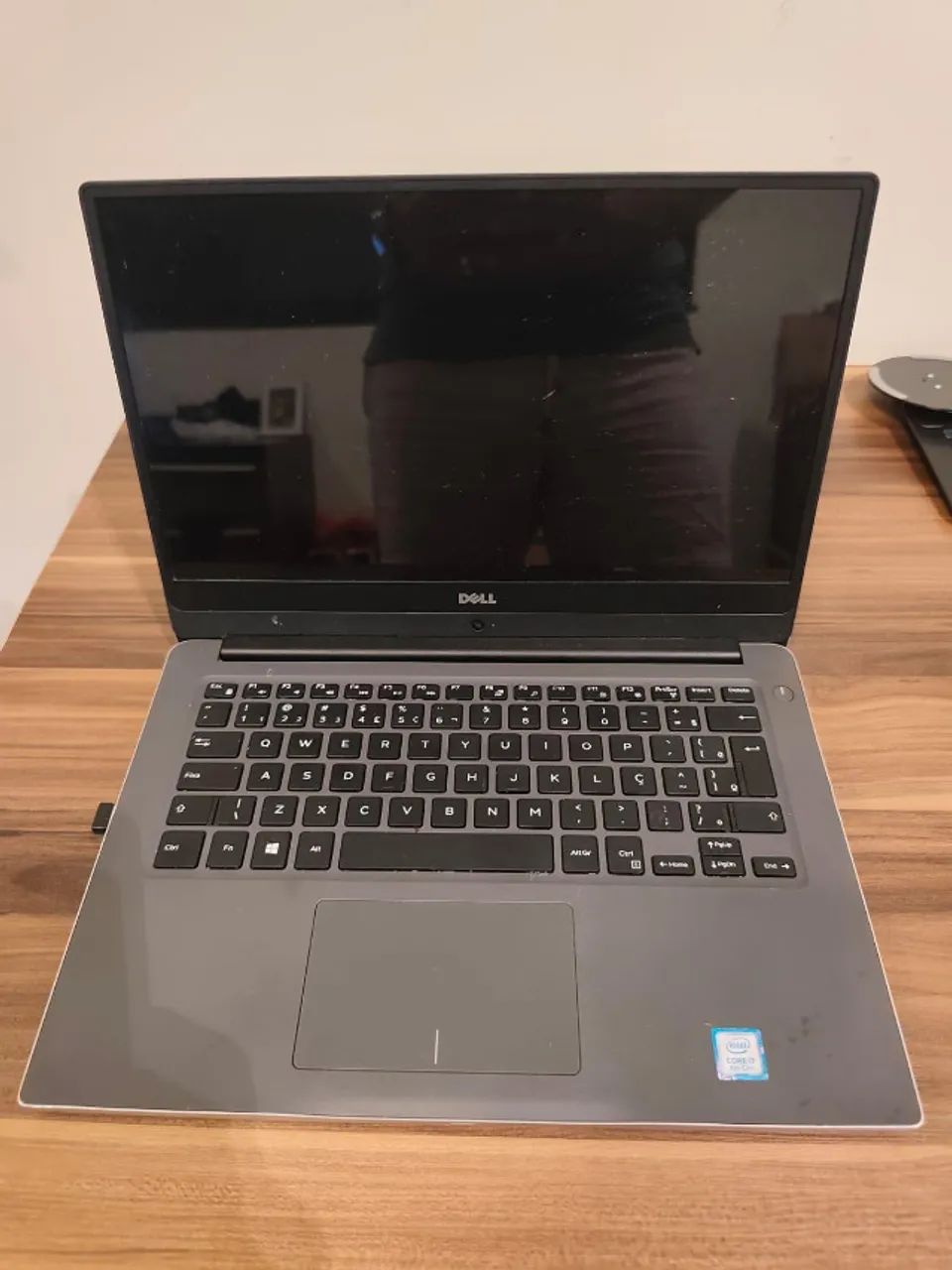 Notebook Dell Inspiron 7472 - i7 | 16GB RAM | SSD 480GB | NVIDIA
