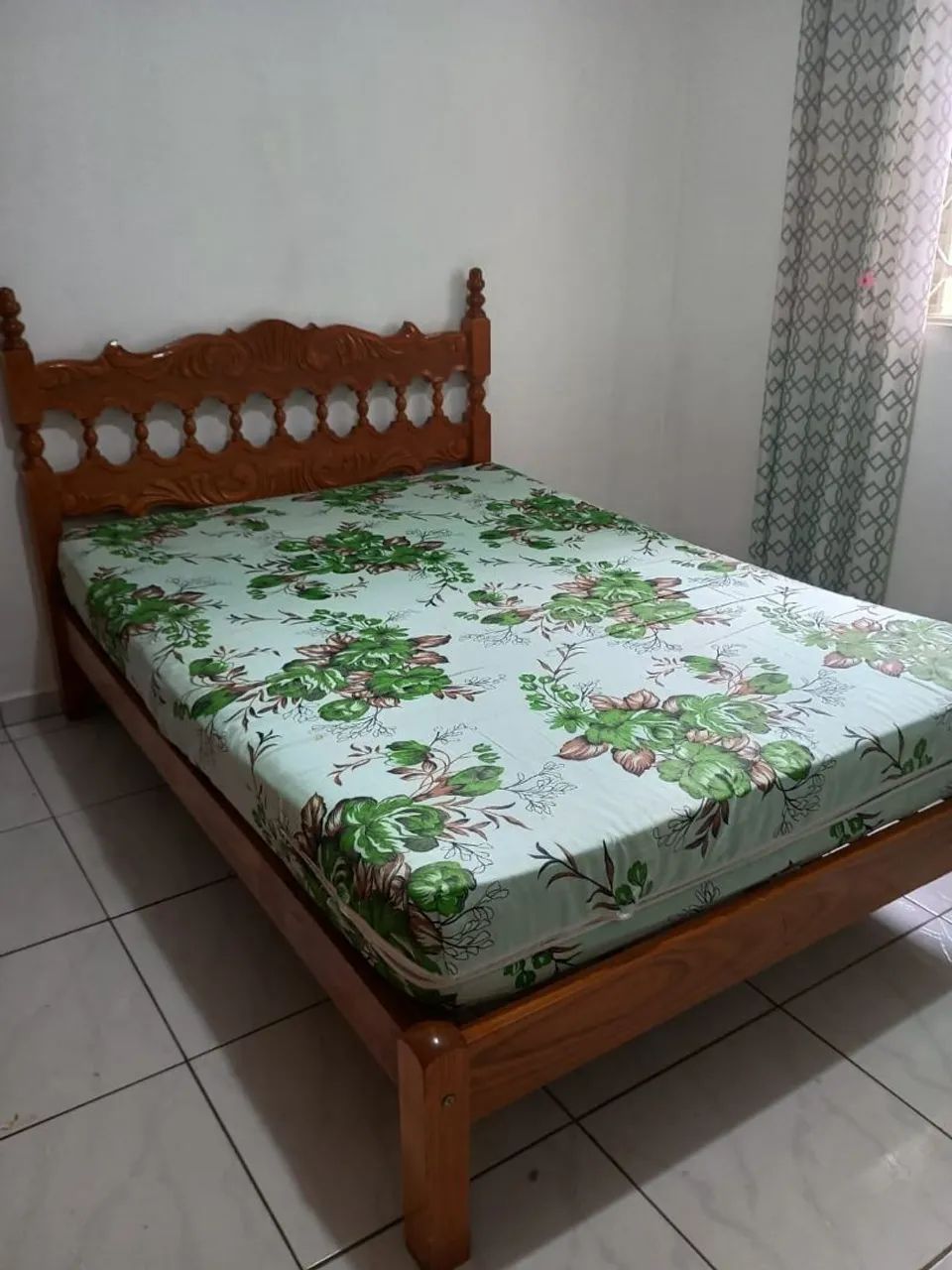 Jogo de quarto 