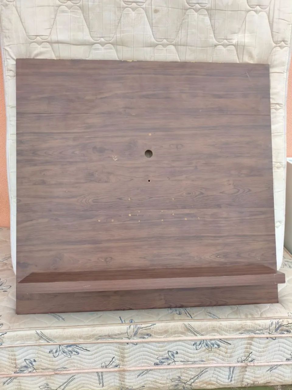 Painel de MDF conservado ((ENTREGO GRATIS)) - Foto 3