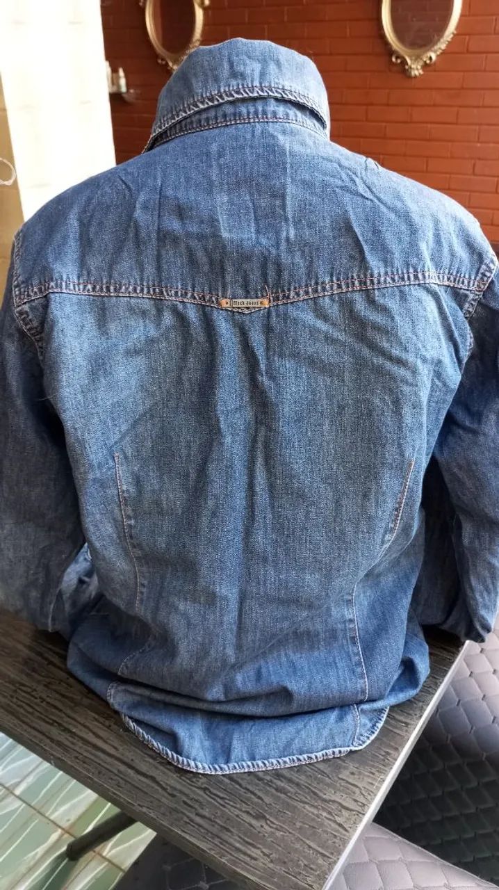 Roupas - Foto 4