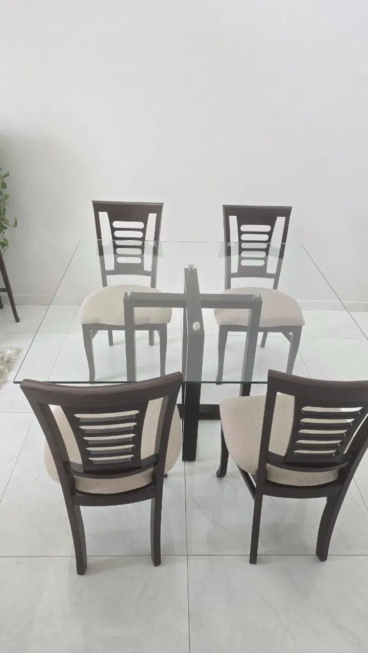 Mesa de Jantar 