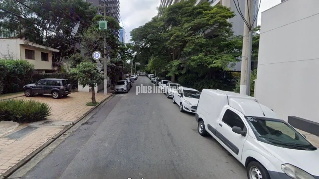 VILA OLIMPIA! TERRENO COM 400,0M2 - Foto 5