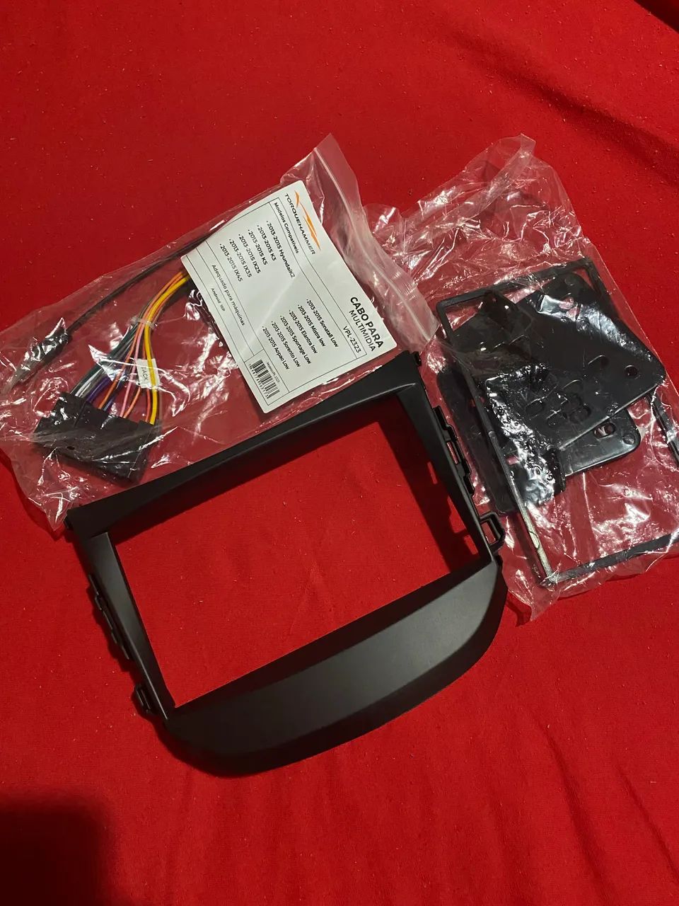 Central Multimídia Adak G2 Plus+ 7  Qled Nova Interface - Foto 5