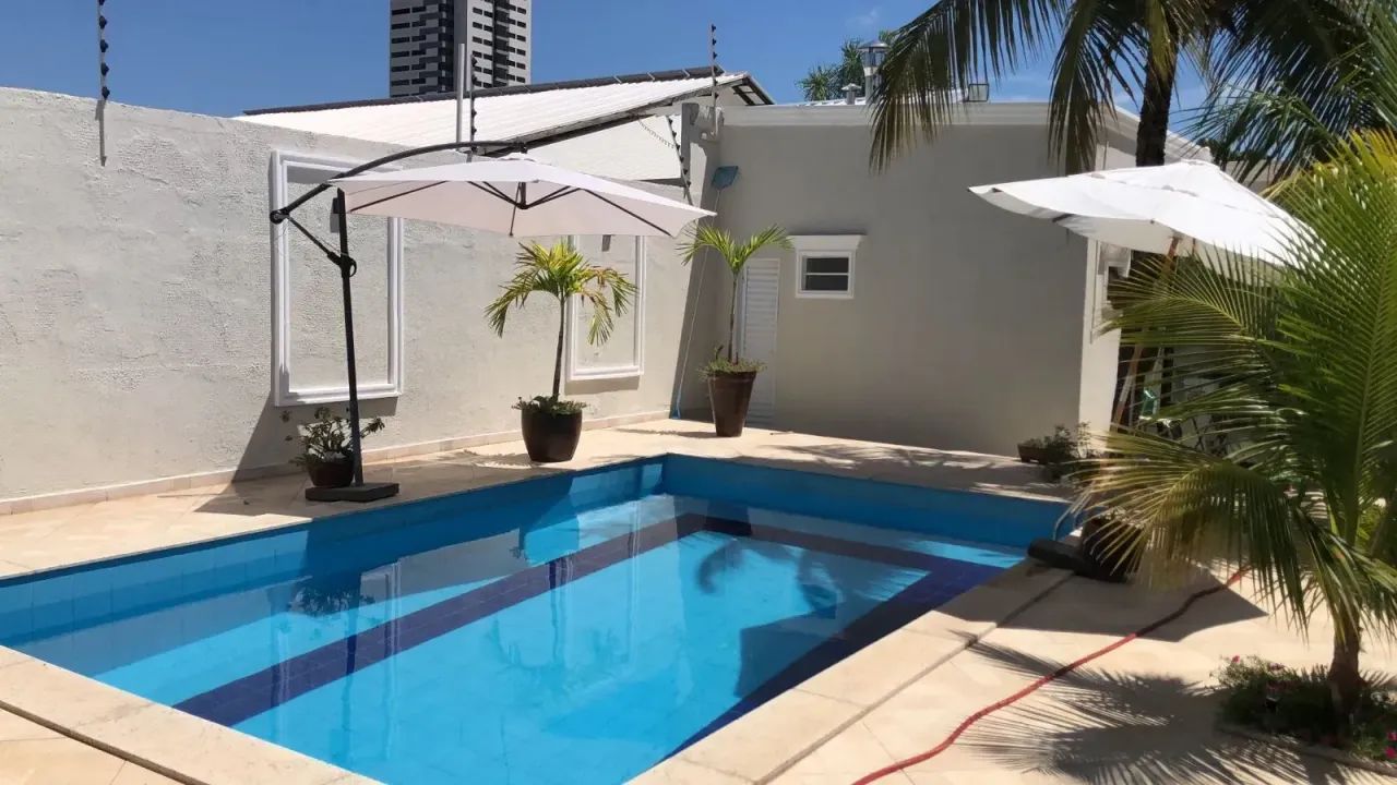 Casa Residencial/Comercial - Jardim Cuiabá-Centro-Sul - Cuiabá - MT - Foto 5