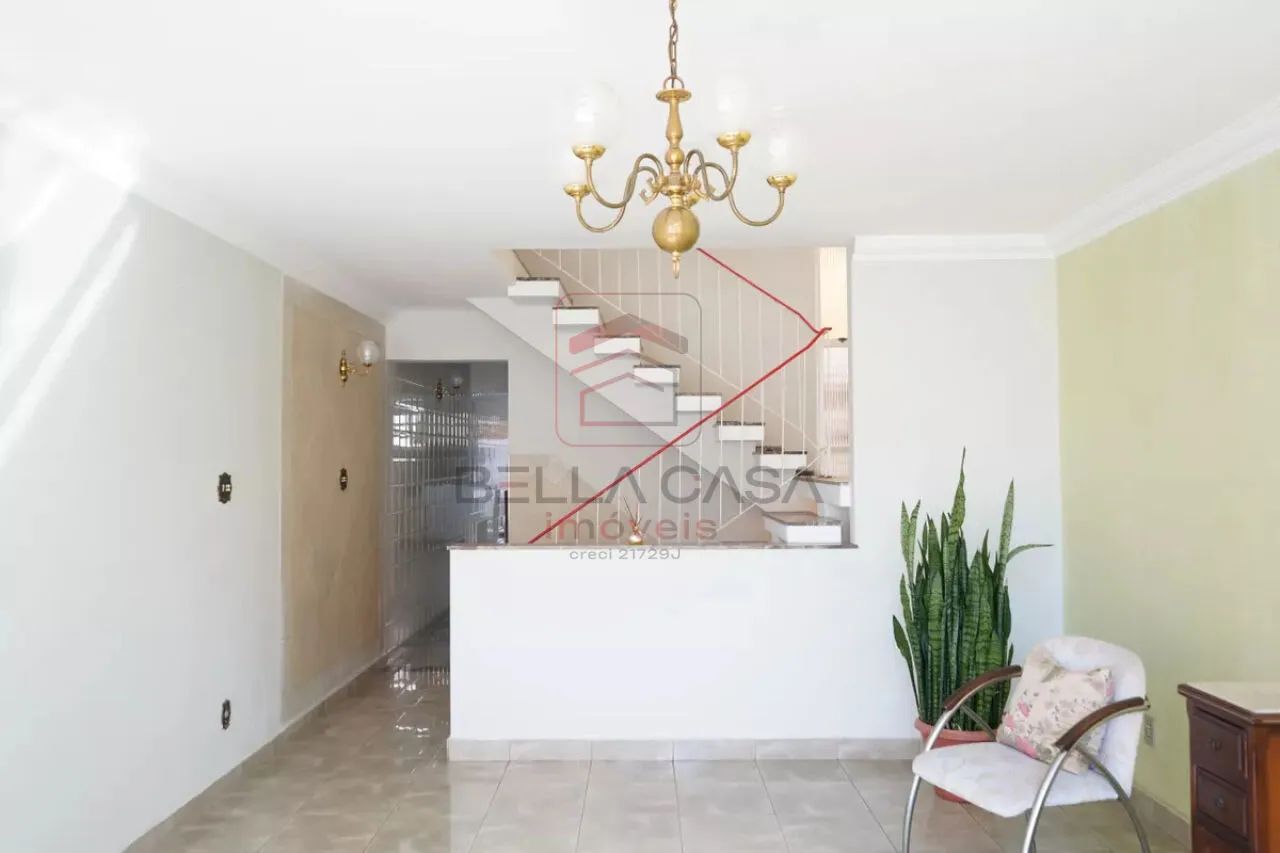 Sobrado residencial\ Comercial Mooca - Foto 3