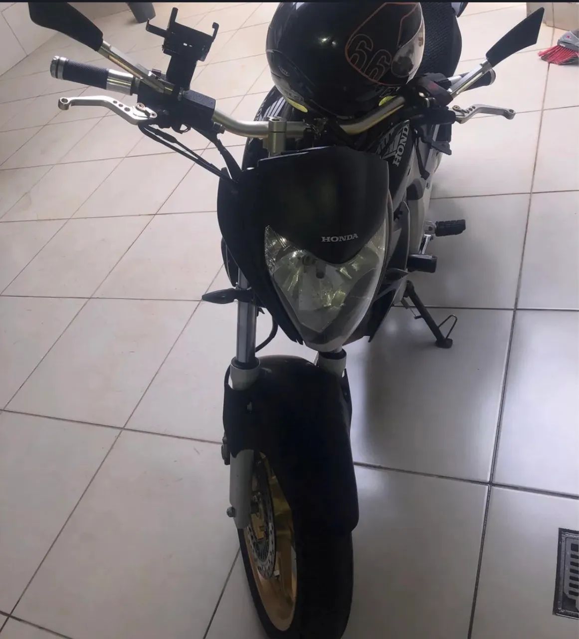 CB 300 R - Flex - 2015 - Foto 2