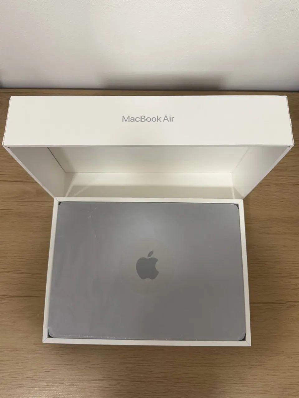 MacBook Air M2 8gb 256gb  - Foto 2