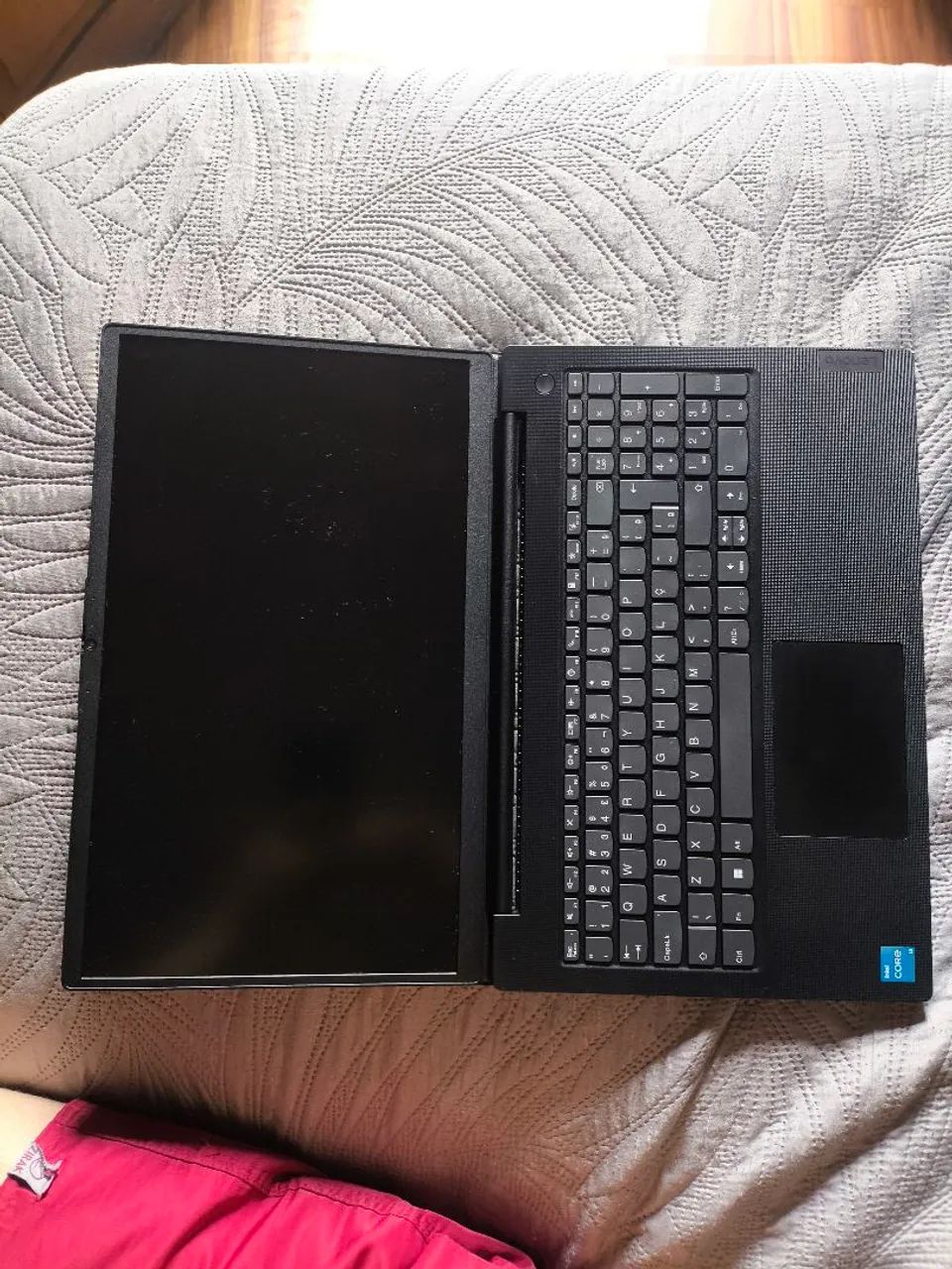 Notebook Lenovo  - Foto 2