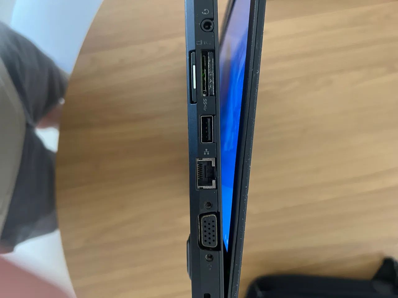 Notbook Lenovo think pad - Foto 5