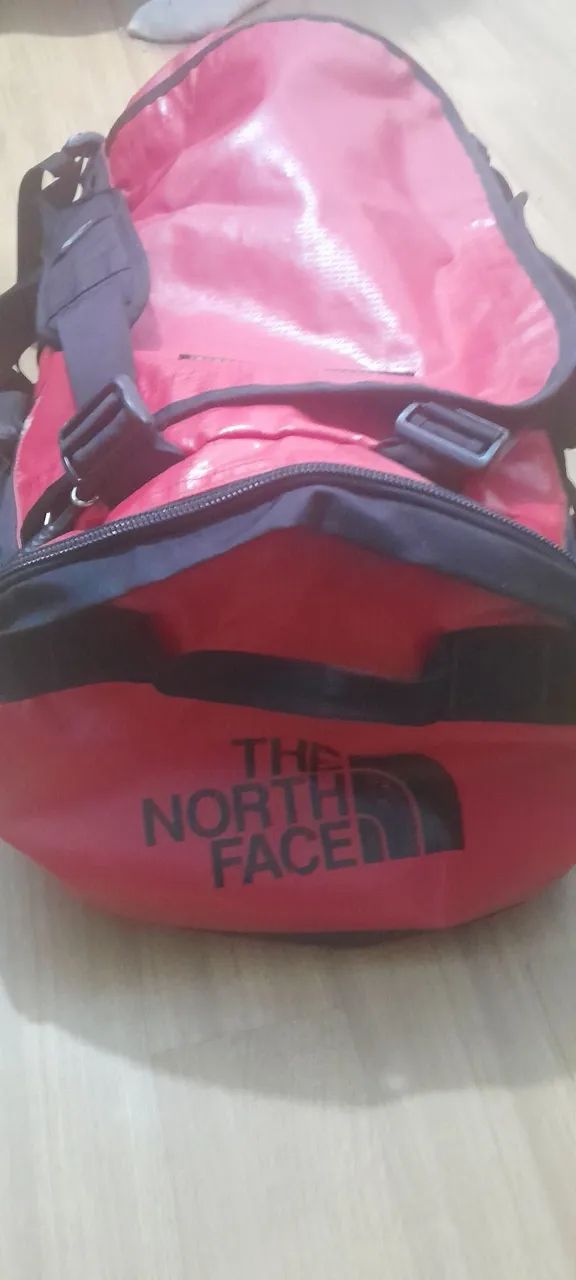 Mala de camping the north face  - Foto 2
