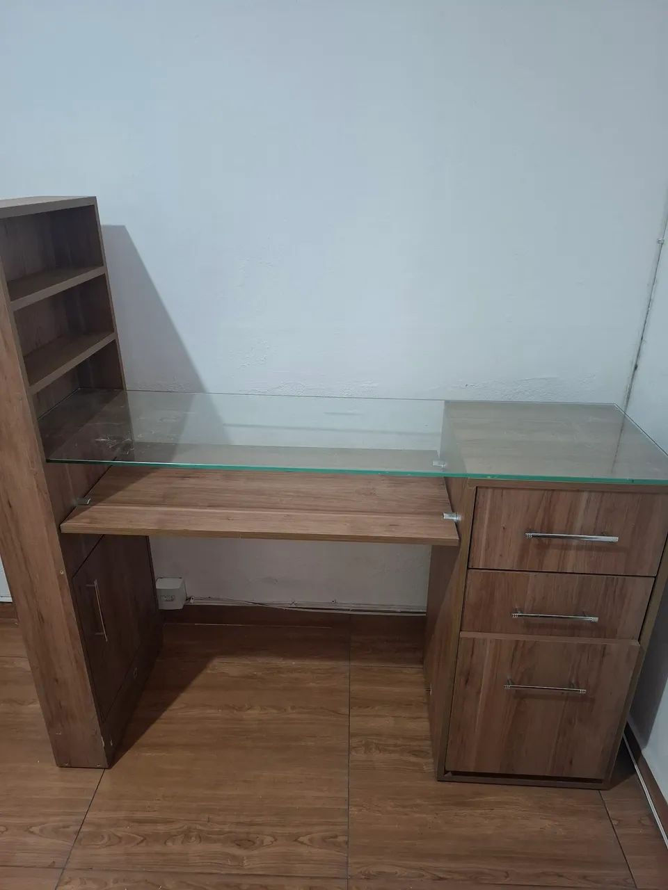 Mesa Havana para manicure  - Foto 3