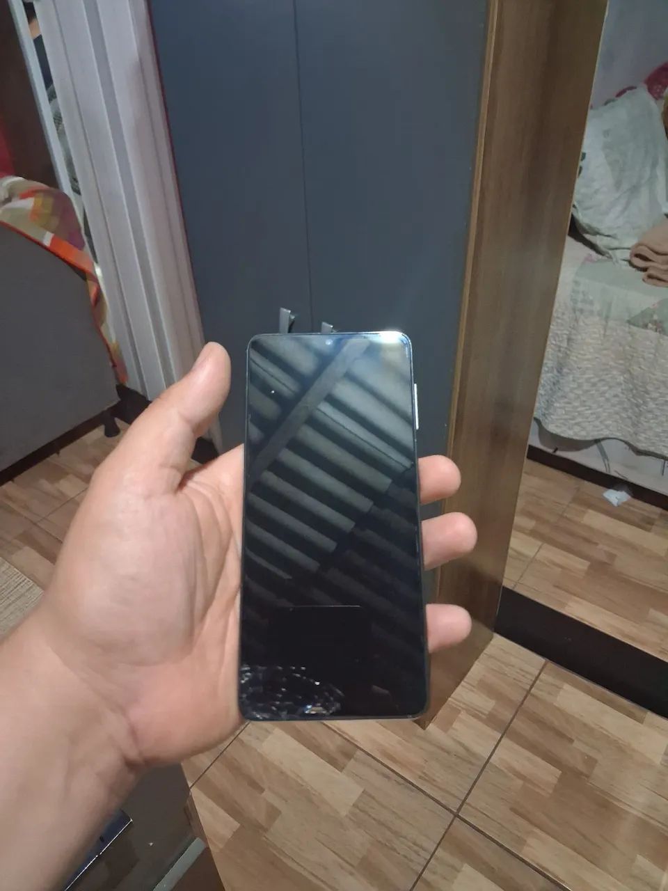 A22 128GB R$210 - Foto 3