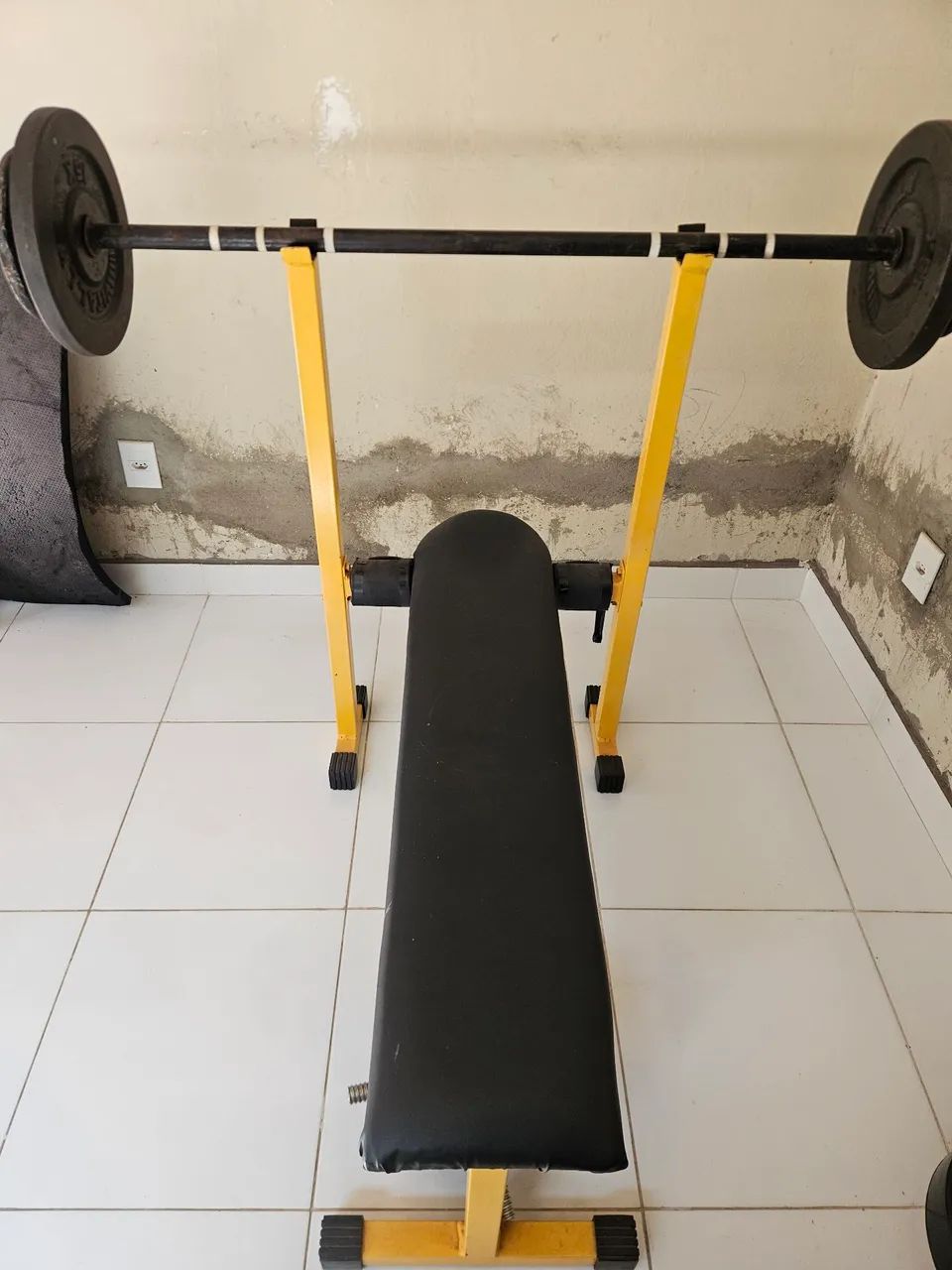 Mesa de Supino  - Foto 3