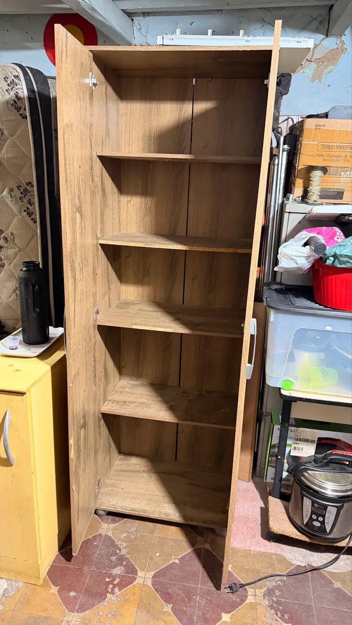 Multi Uso MDF - Foto 2