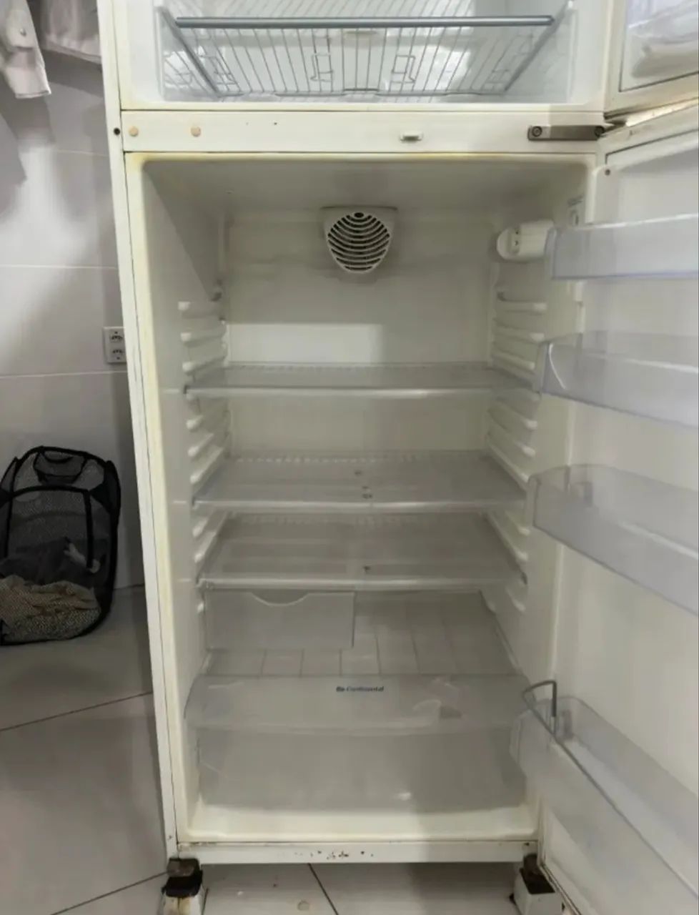 Geladeira 470L - Foto 2