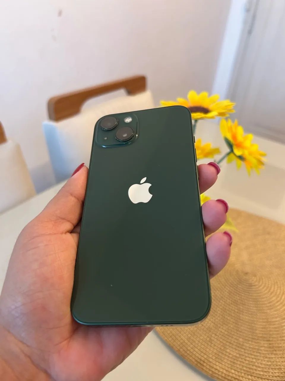 iPhone 13 128 gb - Foto 3