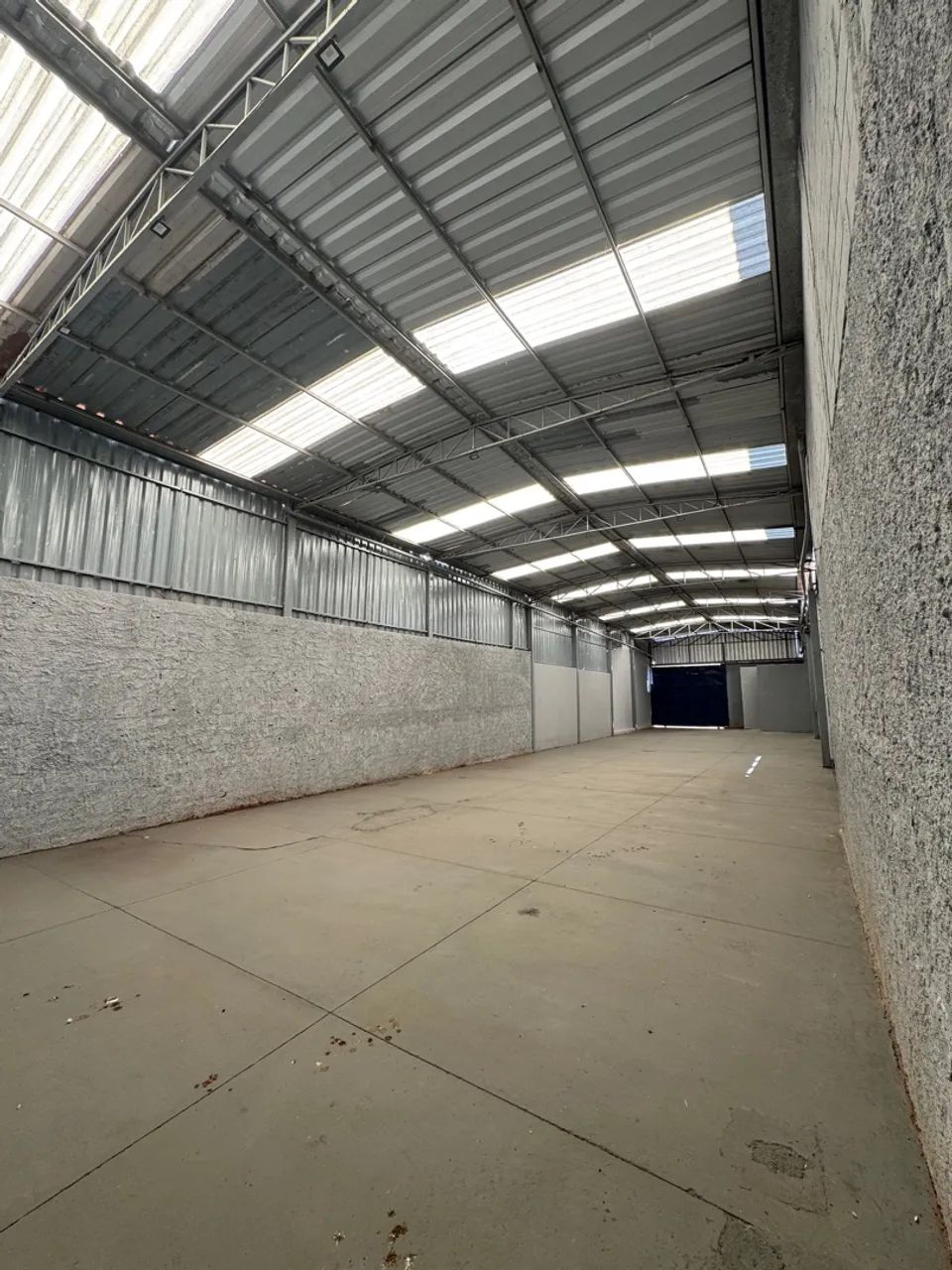 Galpão 390m2- Parque das Oliveiras-SP - Foto 3