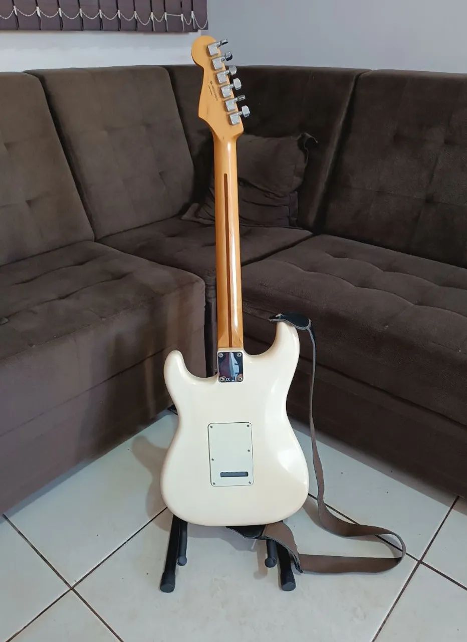 Guitarra Fender - Foto 2