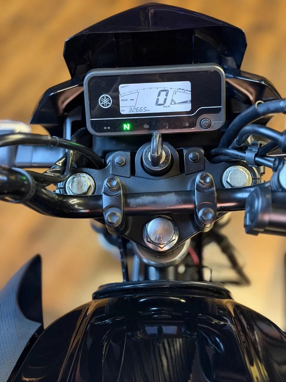 YBR 150 FACTOR ED/FLEX - Foto 3
