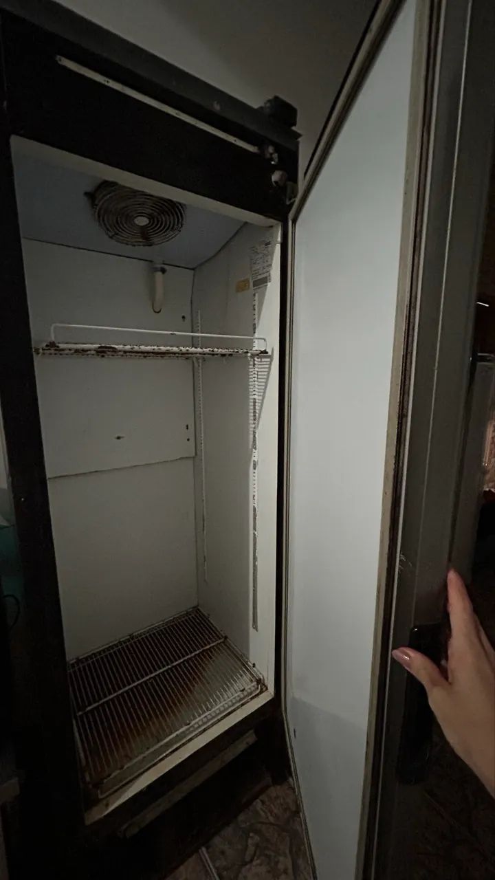 Freezer - com defeito  - Foto 2
