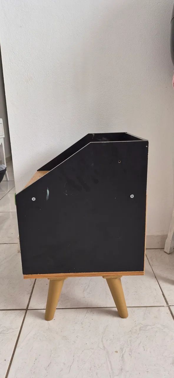 Mesa de cabeceira  - Foto 3