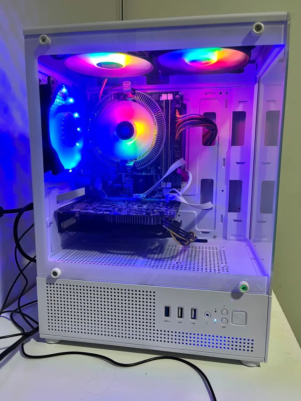 Computador i7 gamer  - Foto 5