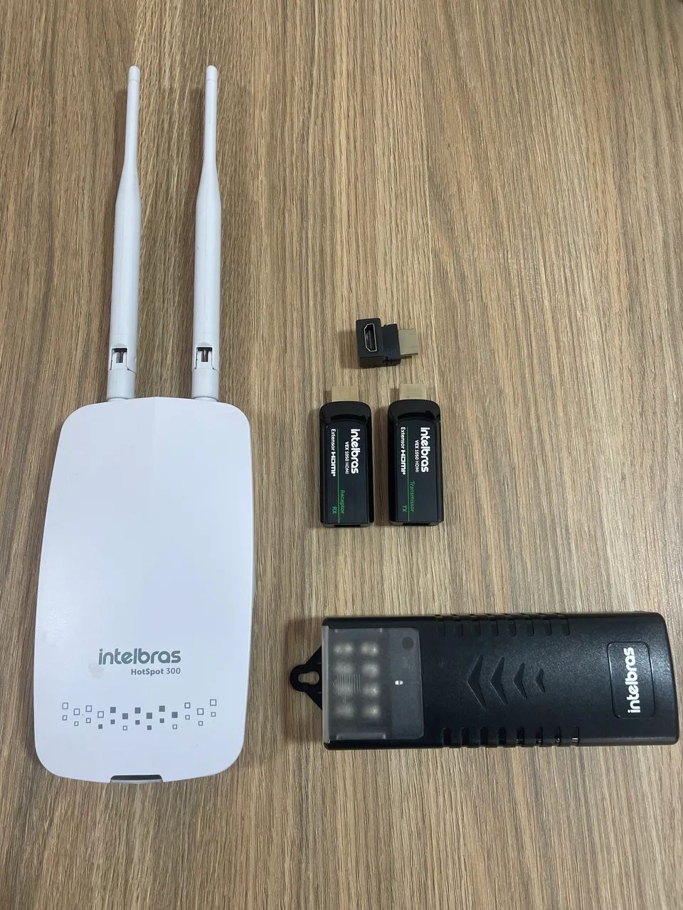 Intelbras  - Foto 3
