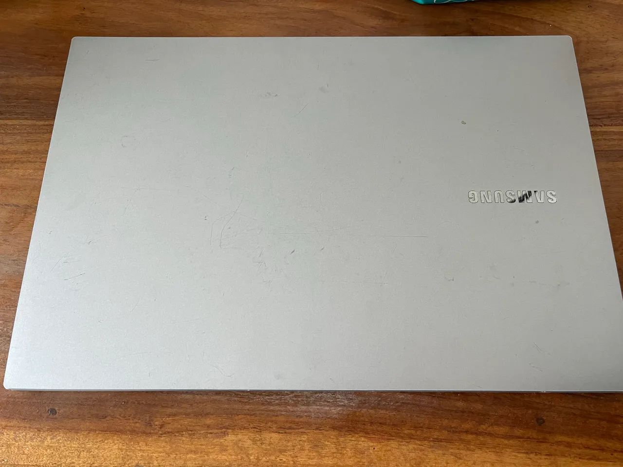 Samsung Book E20 | 12GB RAM | SSD SanDisk 240GB | Funcionando perfeitamente  - Foto 4