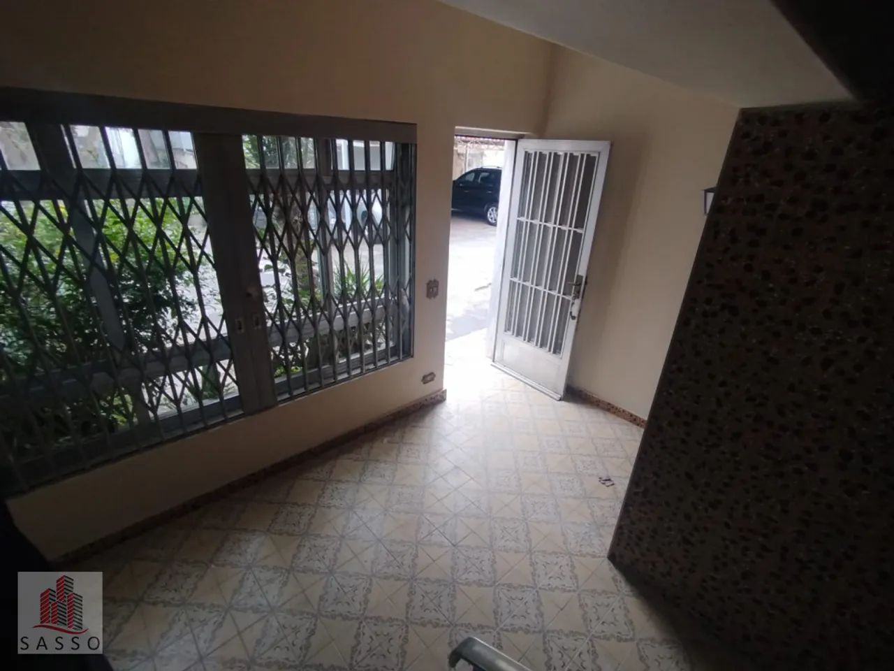 Alugo casa com 4 quarto no Belenzinho. - Foto 2