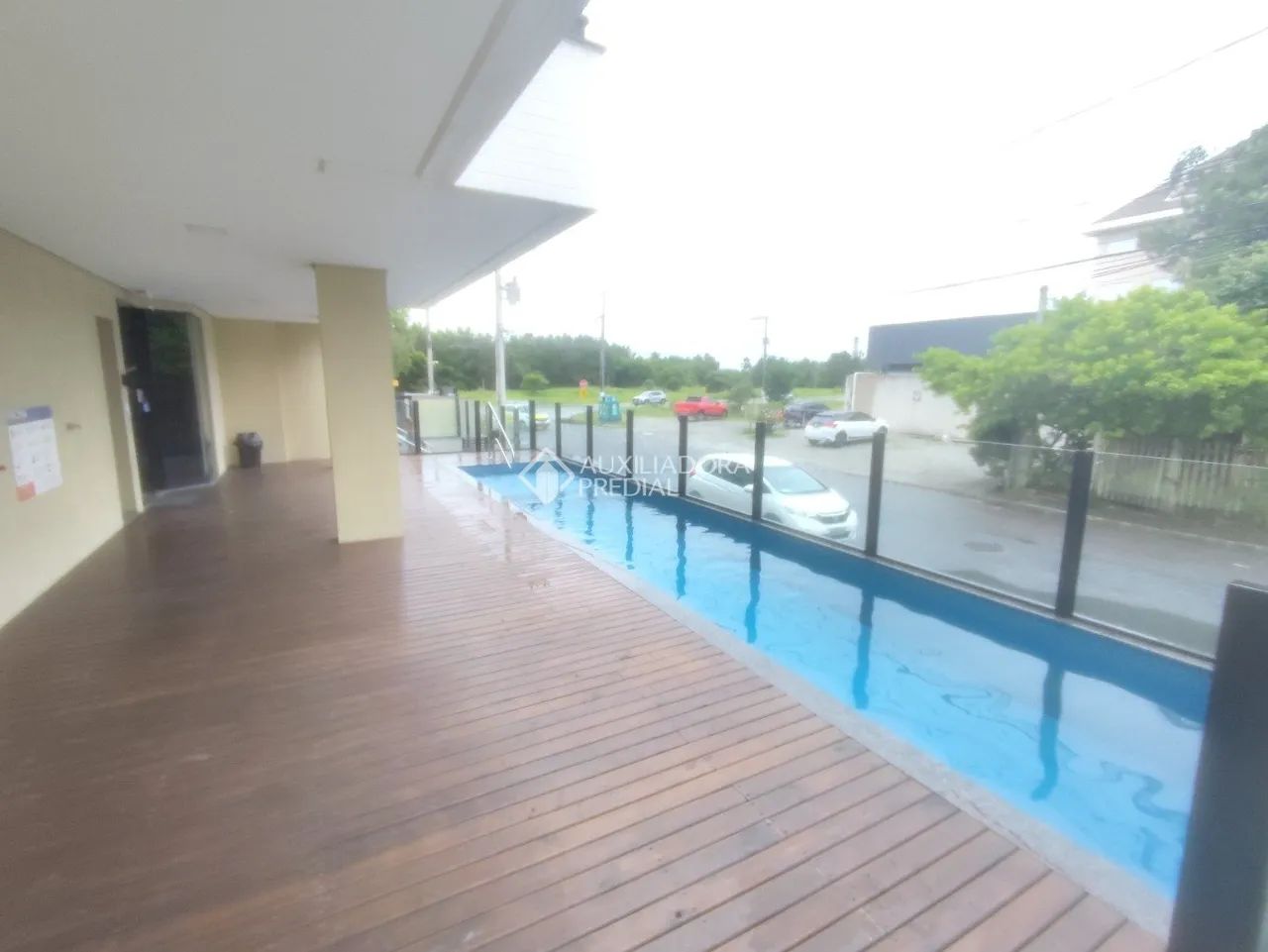 Studio mobiliado com 42 m² próximo ao Parque Sapiens - Canasvieiras