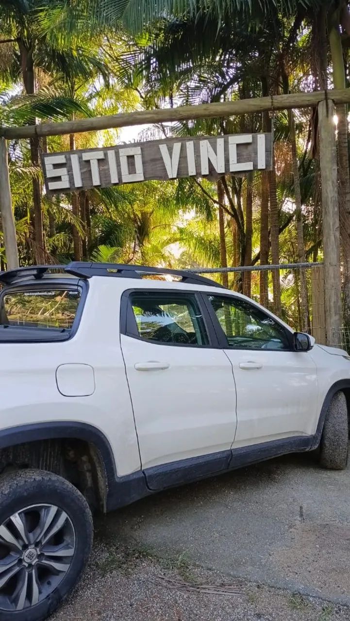 Sítio Nazaré 