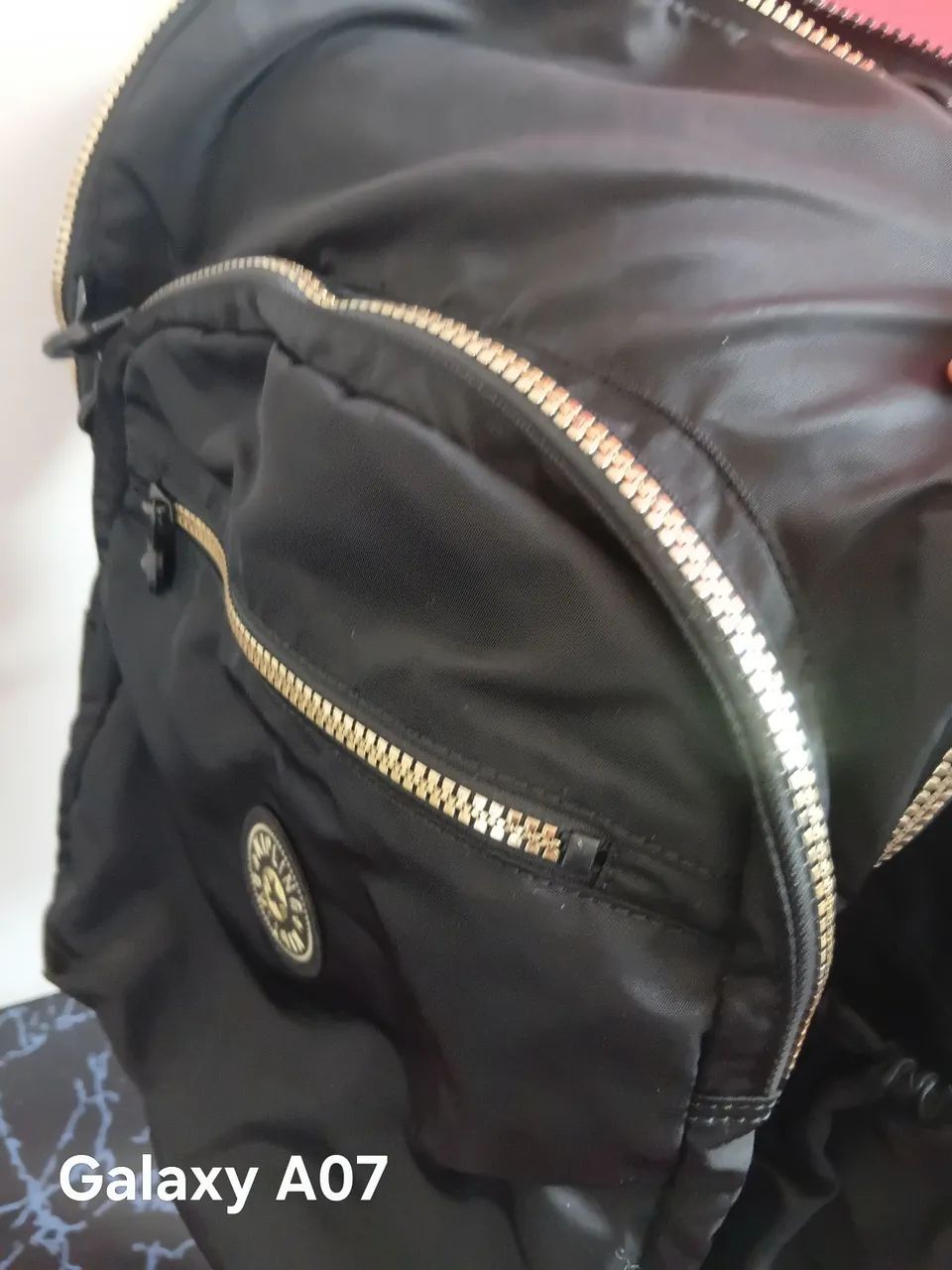 Mochila kipling original grande  - Foto 4