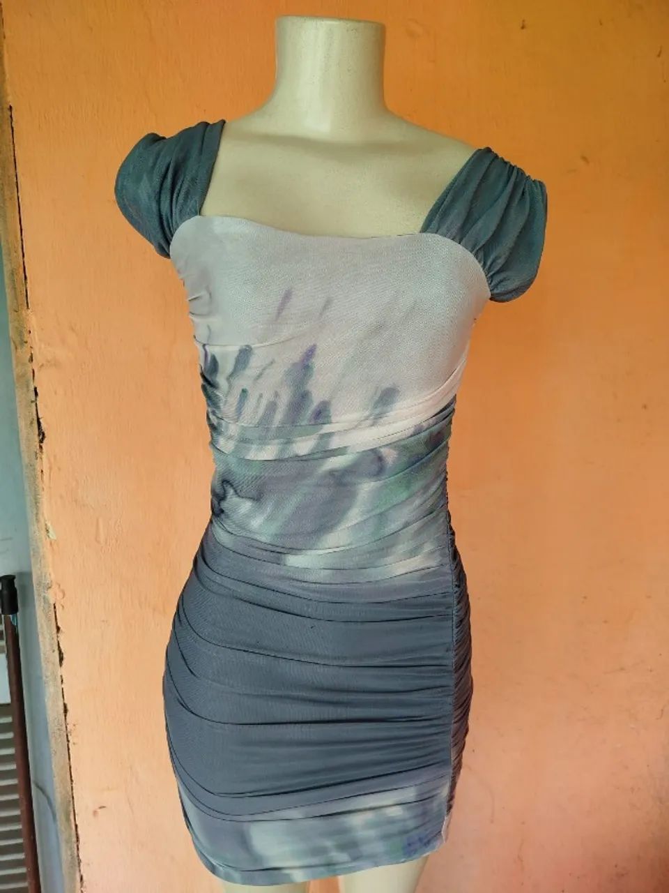 Vestido Zara - Foto 5