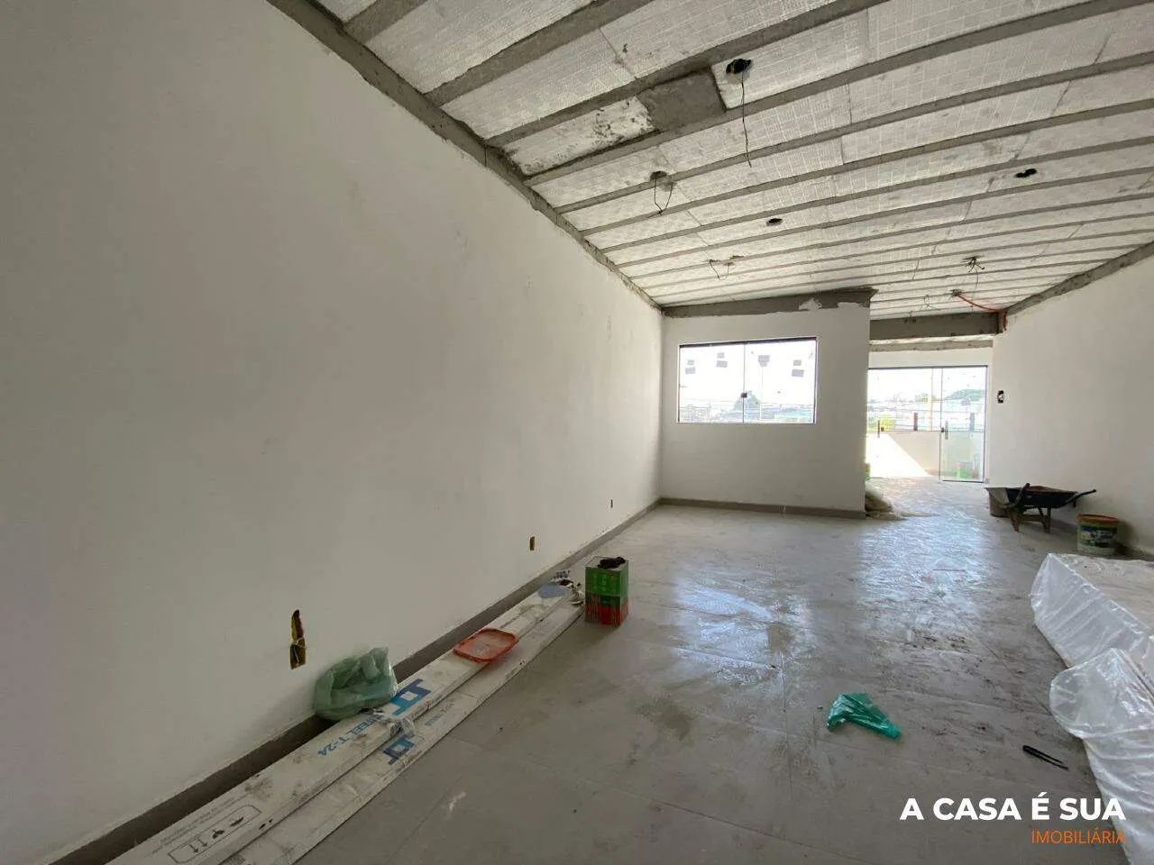 Sala Comercial para alugar no bairro Eldorado/Contagem - Foto 4