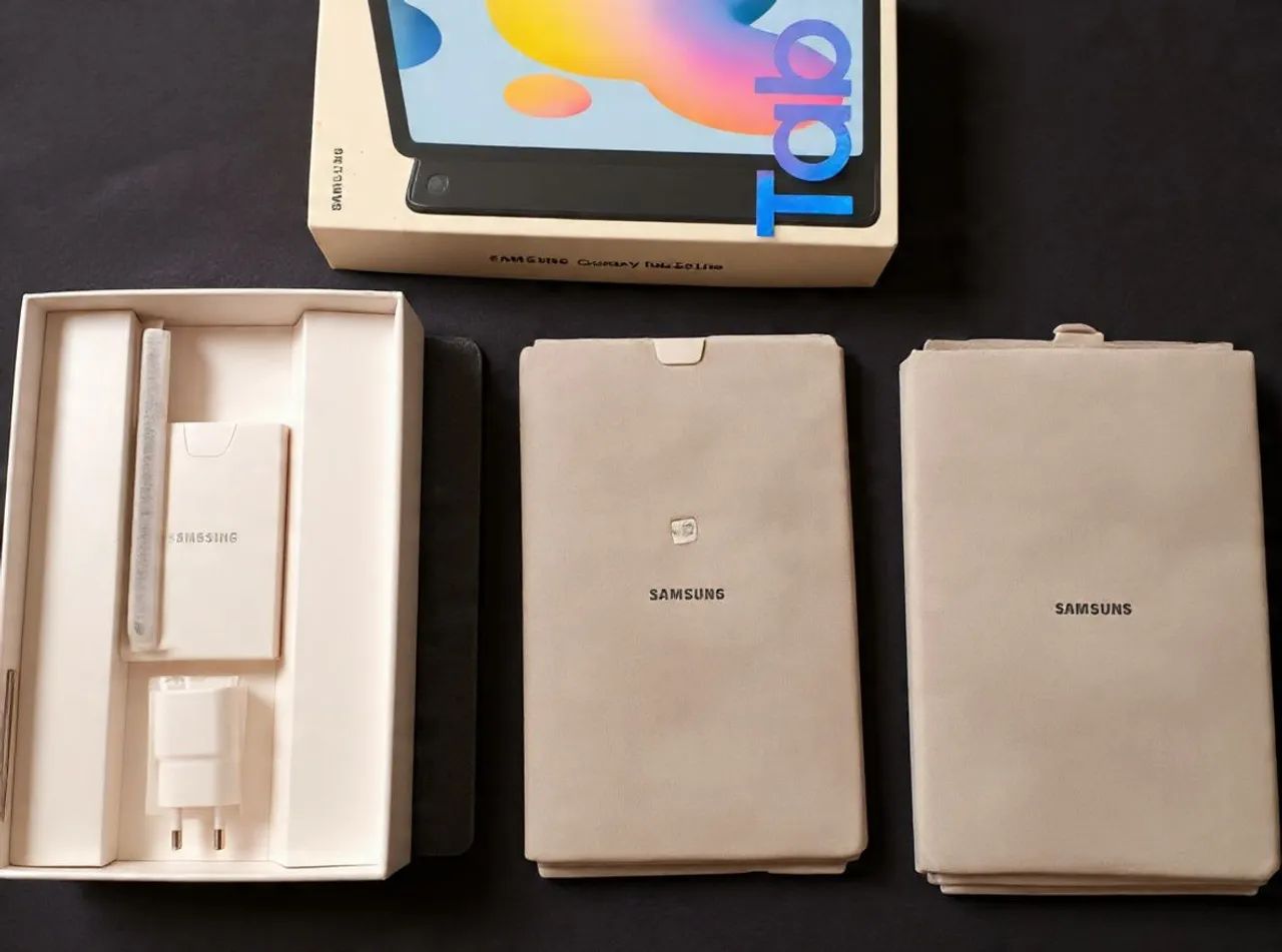 Tablet Samsung Galaxy S6 lite - Foto 2
