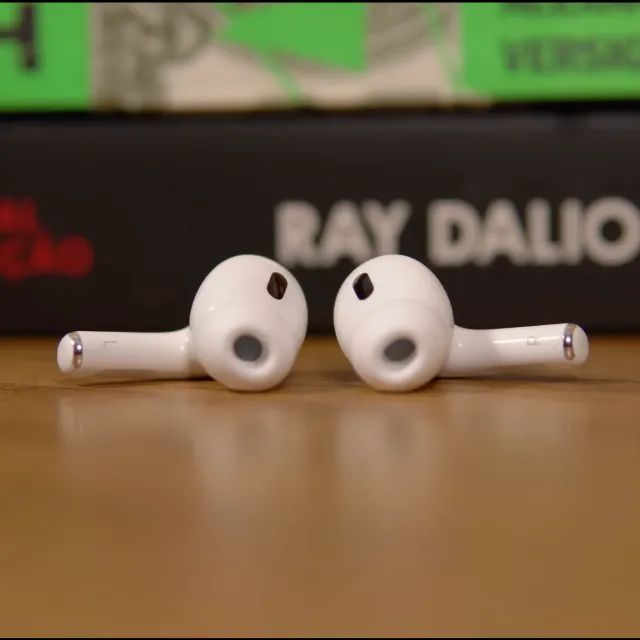 AirPods Pro 2 Original Apple - Nota Fiscal - Fones de Ouvido