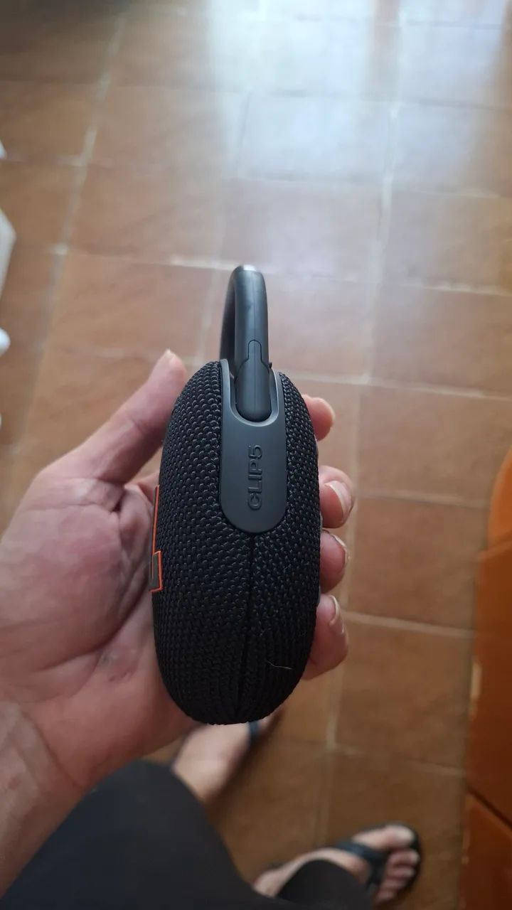 Jbl clip5  - Foto 3